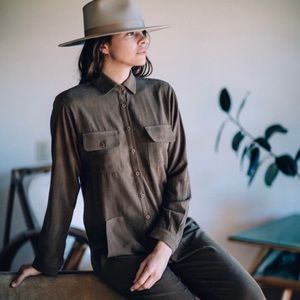 Ozma Jumpsuit